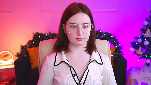 AnnTerry  online show from January 31, 2025, 8:22 am