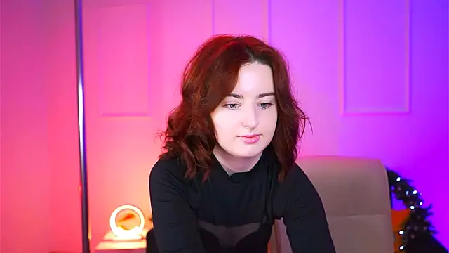 AnnTerry  online show from February 1, 2025, 2:56 pm