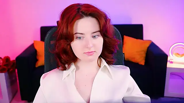 AnnTerry  online show from February 22, 2025, 6:41 pm