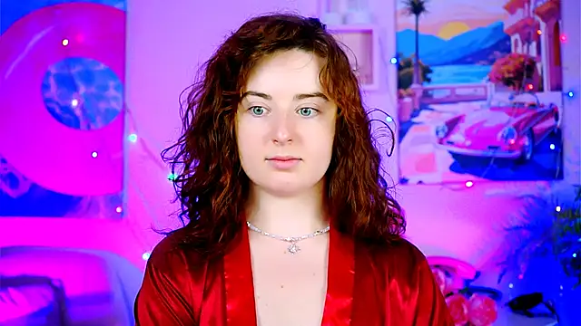 AnnTerry  online show from October 2, 2025, 12:23 pm