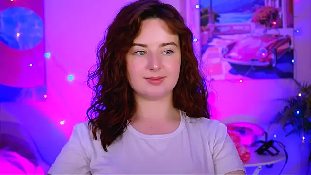 AnnTerry  online show from October 29, 2025, 12:18 pm