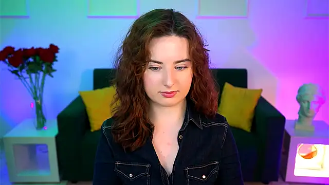 AnnTerry  online show from November 19, 2025, 8:25 am