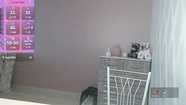 WendyWillson online show from November 12, 2025, 5:19 am