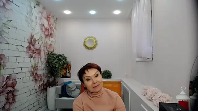 Cutie Asya online show from April 9, 2026, 4:23 am