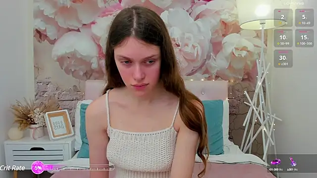 JaneBrowni online show from January 26, 2025, 1:15 pm