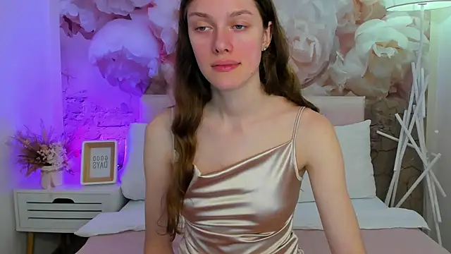 JaneBrowni online show from March 14, 2025, 1:13 pm