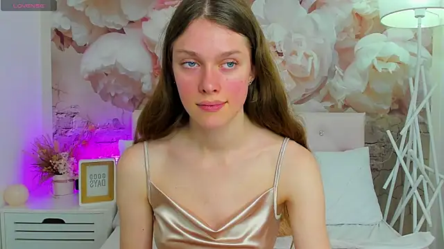 JaneBrowni online show from October 19, 2025, 12:28 pm