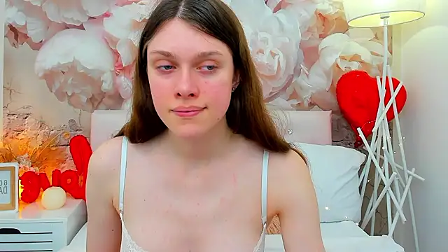 JaneBrowni online show from March 8, 2026, 1:37 pm