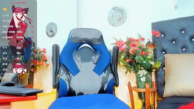  Sophia 16 online show from January 23, 2025, 1:19 am