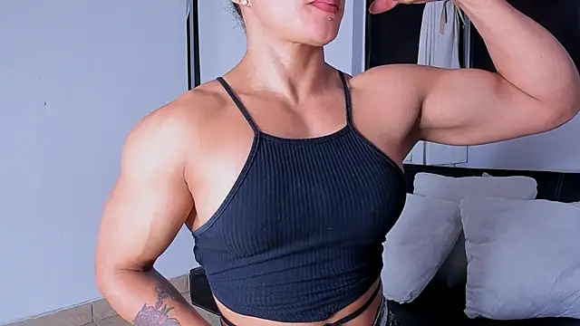 alexafit online show from April 7, 2026, 7:03 pm