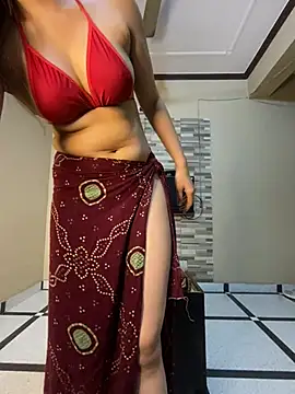 Shabnam88 online show from February 13, 2025, 5:01 pm