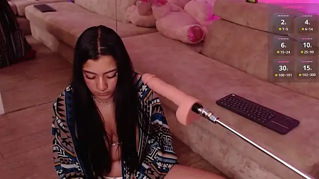 Paulis gh online show from March 15, 2025, 3:48 pm