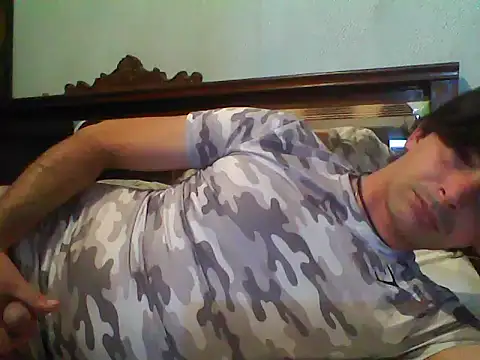 frank32love online show from January 7, 2026, 3:09 am