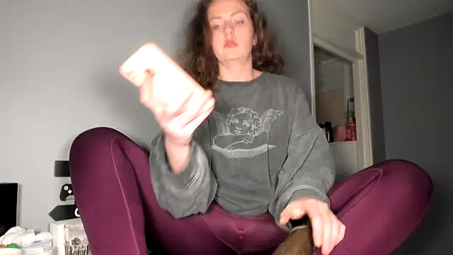 ENGLISHEMILY 69 online show from March 4, 2025, 8:35 am