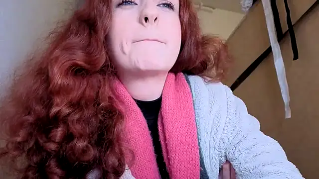 ENGLISHEMILY 69 online show from December 2, 2025, 10:27 pm