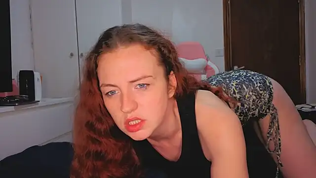 ENGLISHEMILY 69 online show from February 2, 2026, 8:51 pm