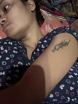 Snapshot of Miss-Kamini chatting on January 31, 2025, 4:27 pm Miss-Kamini online show from January 31, 2025, 4:27 pm