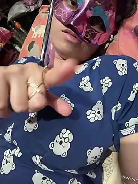 Snapshot of Miss-Kamini chatting on March 17, 2025, 5:12 am Miss-Kamini online show from March 17, 2025, 5:12 am