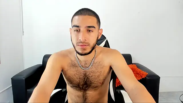 JuanDiegoKing online show from March 19, 2025, 3:30 am