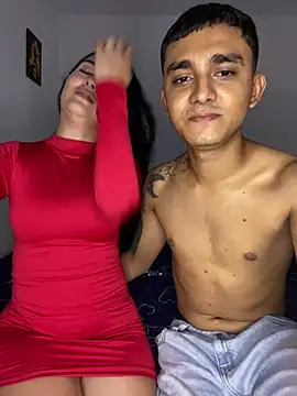 Jonlis01 online show from April 13, 2026, 7:08 pm