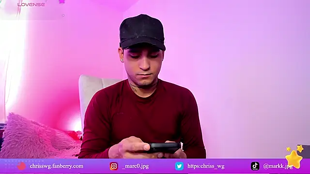 christianwang online show from December 19, 2025, 8:16 pm