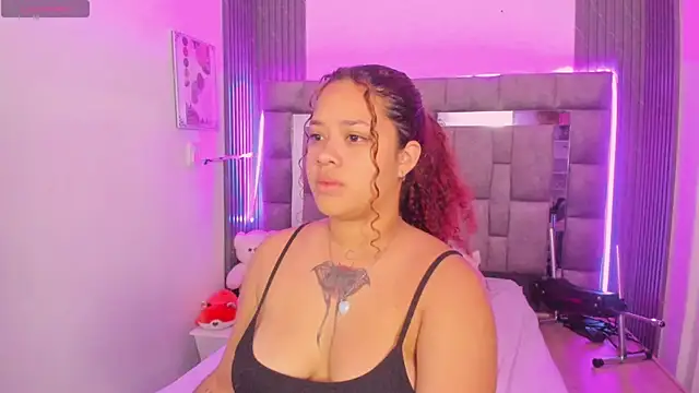 zulyjones online show from April 20, 2026, 12:30 pm