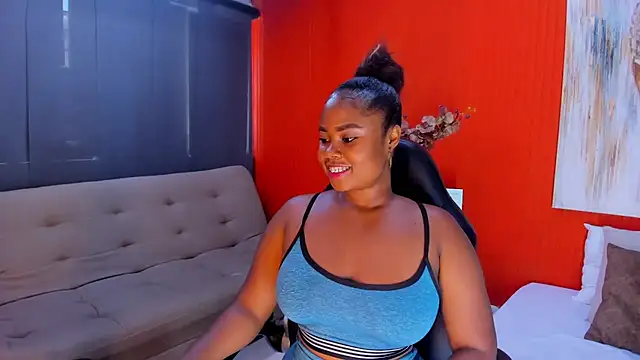 grace miller03 online show from February 13, 2025, 7:10 pm