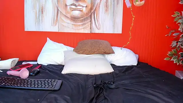 grace miller03 online show from February 22, 2025, 1:33 am