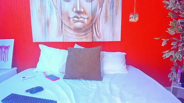 grace miller03 online show from March 13, 2025, 1:43 am