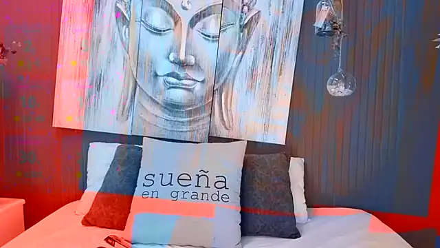 grace miller03 online show from September 11, 2025, 7:58 pm