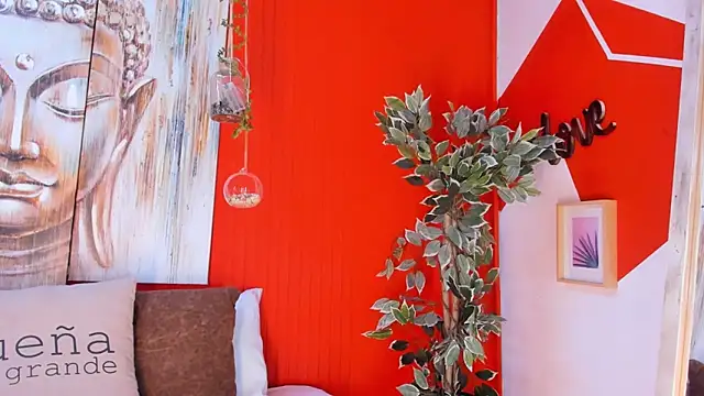 grace miller03 online show from September 30, 2025, 7:08 pm