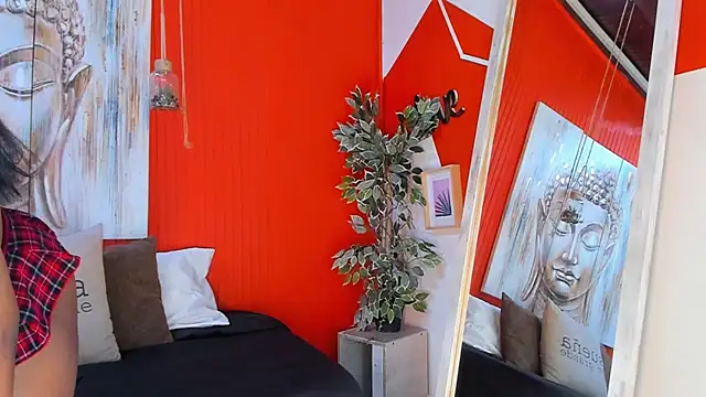 grace miller03 online show from October 21, 2025, 6:52 pm