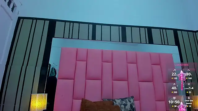 Snapshot of Brithanyslim chatting on January 27, 2025, 8:17 pm Brithanyslim online show from January 27, 2025, 8:17 pm