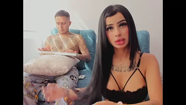 tamy ian online show from December 1, 2025, 1:49 pm