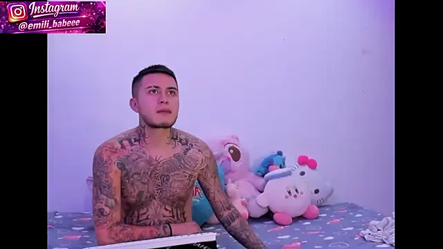 tamy ian online show from April 21, 2026, 8:09 am