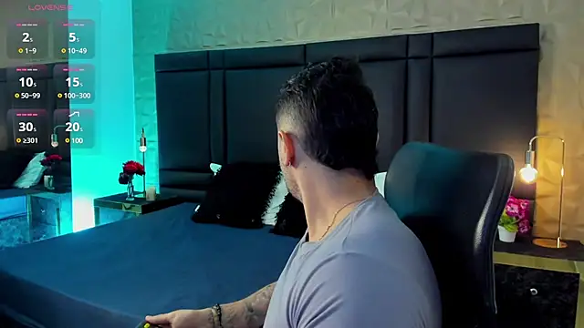 JossAckland online show from January 29, 2025, 11:51 am