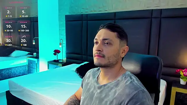 JossAckland online show from January 30, 2025, 11:44 am