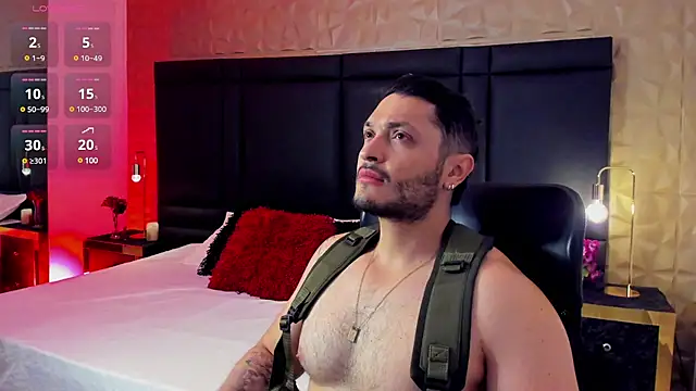 JossAckland online show from February 6, 2025, 11:43 am