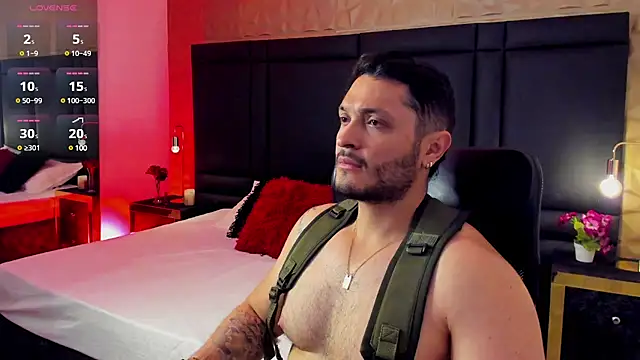 JossAckland online show from February 6, 2025, 2:48 pm