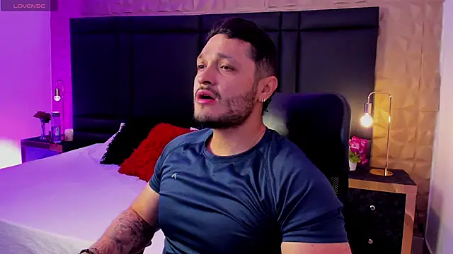 JossAckland online show from February 7, 2025, 7:27 pm