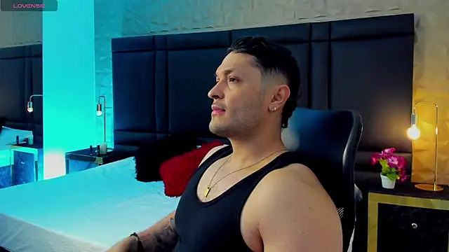 JossAckland online show from February 13, 2025, 11:39 am