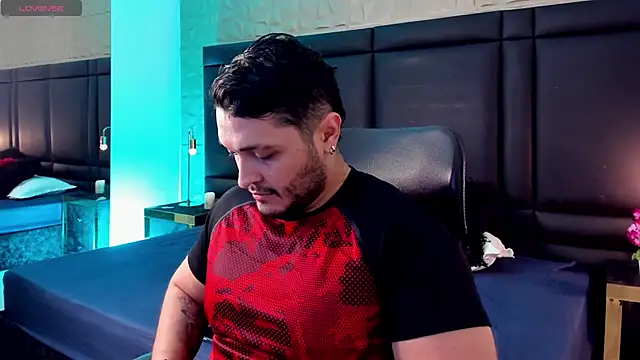 JossAckland online show from February 26, 2025, 2:25 pm