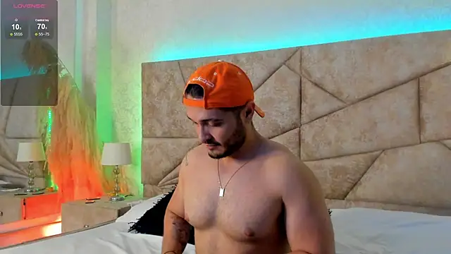 JossAckland online show from January 9, 2026, 9:27 pm