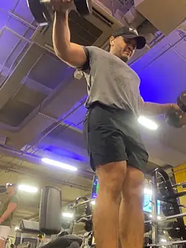 JossAckland online show from April 7, 2026, 6:19 pm