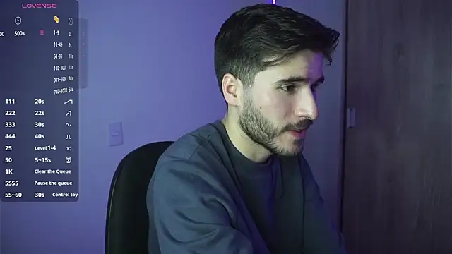 Tony Wylie online show from December 23, 2024, 1:35 pm