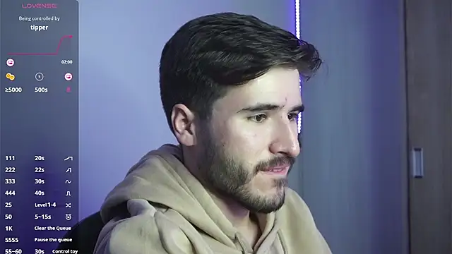 Tony Wylie online show from December 26, 2024, 12:46 am