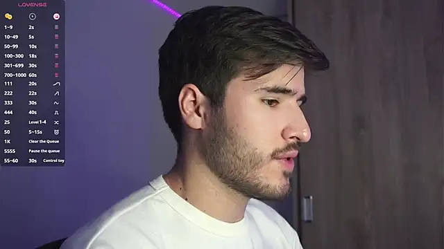 Tony Wylie online show from January 10, 2025, 5:56 pm