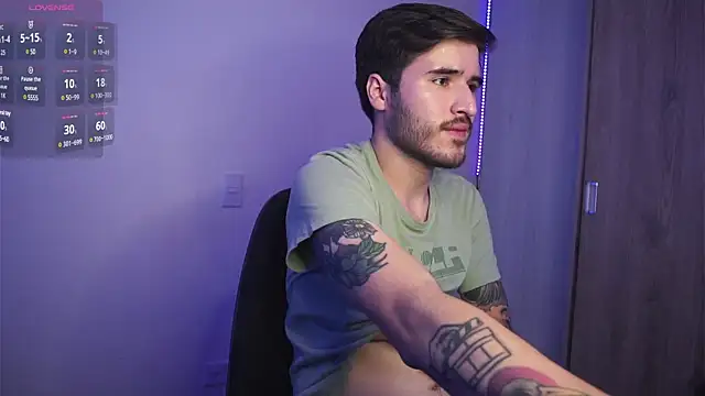 Tony Wylie online show from January 13, 2025, 4:19 pm