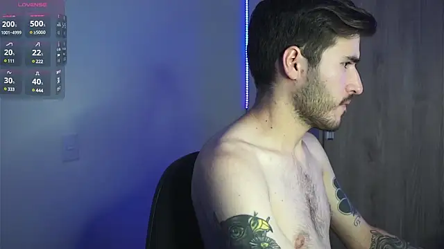 Tony Wylie online show from January 16, 2025, 5:23 pm