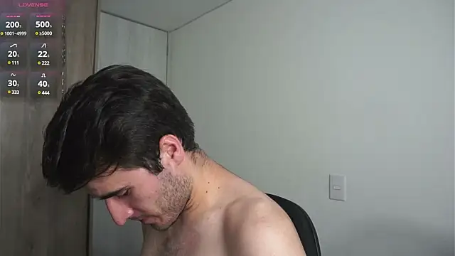 Tony Wylie online show from February 5, 2025, 12:53 am